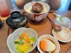 -ITARU食堂·定食料理(西丽店)