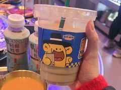 -喜井无限自助烤肉公司(石厦店)