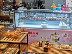 -麦的多生日蛋糕(龙湖三千店)