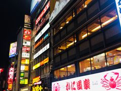 -蟹道乐(道顿堀本店)