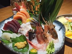 -渔寿司·日本料理(艾尚天地店)