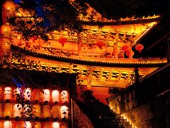 -大理古城