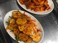 -韩麦大冷面(桂花街直营店)