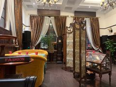 -中山路壹号传奇club·啤酒花园餐厅