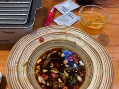 -木屋烧烤(观澜湖新城MH店)