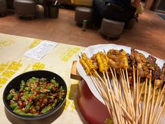 -串盟烧烤·长沙美食地标(星沙店)