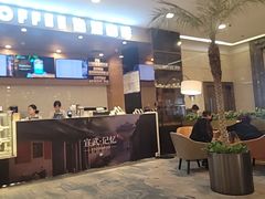 -逸派咖啡 EPARKCOFFEE(广安门店)