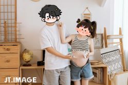 -专注孕妇照亲子照·纪田摄影