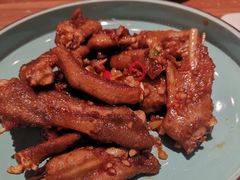 -先记烧鹅王·本地粤菜(福永店)