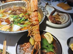 -黑木原精致料理·铁板烧
