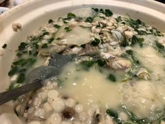 -小厨娘淮扬菜(天印大道店)