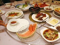 -顺风海鲜港(金玉兰店)