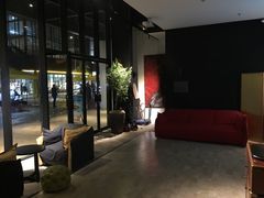 大堂-元生咖啡(陶溪川店)