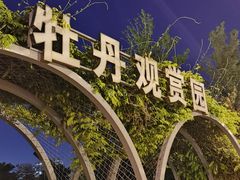 -北京奥林匹克公园