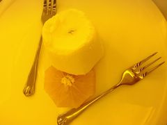 慕斯-成桂西餐厅·42年的味道(五大道疙瘩楼店)