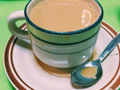 -胜利茶餐室
