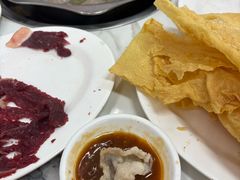 -老猫牛肉火锅(沙溪店)