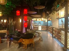 -福满我家大碗厨·湘菜(上海大厦店)