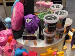 -LUSH(威尼斯人店)