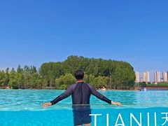 -清河半岛温泉度假酒店