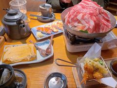 -大喜居酒屋·烧串(悦汇城店)