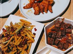 -顺香居·老字号湖北菜(江汉路店)