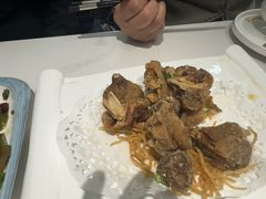 -旺达·福州菜(正大广场店)