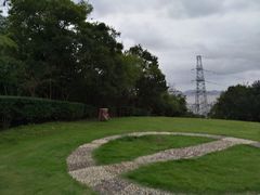 -青龙山公园