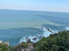 -鹿嘴山庄