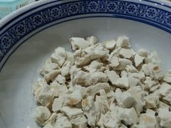 -天发芽·何记葫芦头泡馍·老字号(小南门店)