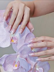 -M13瑾玳•专业美甲美睫