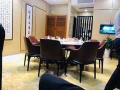 包厢-郑庄脂渣海鲜楼(九水路店)