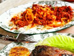 -Mammamia意大利餐厅(阳春巷店)