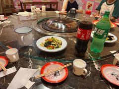 -粗粮人家·东北菜(洋桥店)