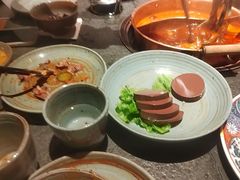 -老墙根涮肉(王四营店)
