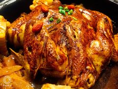 -大鸭梨烤鸭(甘家口店)