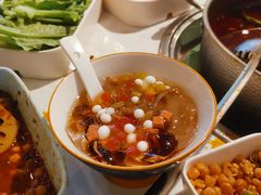 -蛙两只美蛙鱼头火锅(恒茂店)