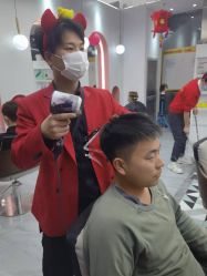 点击看大图 -芭莎造型·BAZAAR SALON