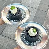 晋江终于也有了！！在吃一种很新的东西😅