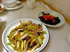-小菜园新徽菜(马鞍山金鹰店)
