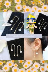 -M'S BANQUET AND SPACE ART