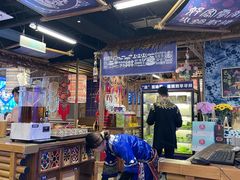 -洱火云南酸菜牛肉火锅(石景山当代商城店)