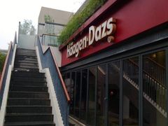 -哈根达斯(武汉天地店)