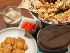 -大树餐厅(益田假日店)