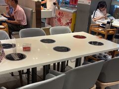 -陈记顺和潮汕牛肉火锅(韩江路店)