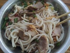 -老东江米粉