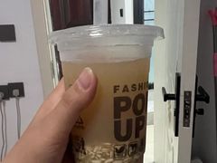 -宁茶·西宁特色奶茶(北家姓总店)