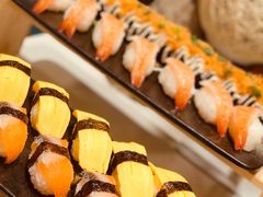 -松咖啡自助餐厅·松北香格里拉