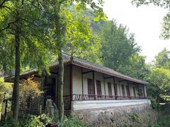 -狼山风景名胜区