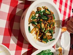 -西贝莜面村(近铁城市广场店)